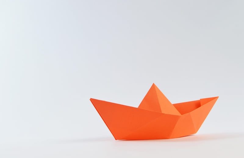 Temporal Navigation Skills
